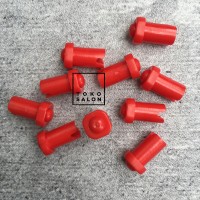 Glue Pin Lem Eyelash Extension Sambung Bulu Mata Blink BL isi 10