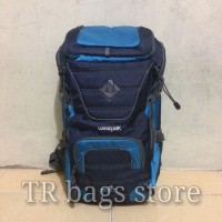 Tas ransel westpak semi carrier laptop / rain cover TSC7