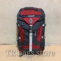 Tas ransel westpak semi carrier laptop / rain cover TSC5