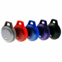 JBL Clip Portable Bluetooth Speaker By Harman Kardon