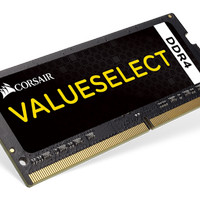 Ram Laptop Corsair DDR4 RAM 8GB 2133MHz SODIMM CMSO8GX4M1A2133C15
