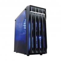 PC RAKITAN GAMING INTEL CORE I5 GTX 1050 TI 4GB D5 NEW