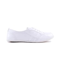 Sepatu Sneaker / Kets Pria putih Hurricane H 5015 murah ori original