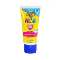 Jual Banana Boat Kids Sunblock Sunscreen SPF 50 PA+++ (90ML) Original 100% Murah