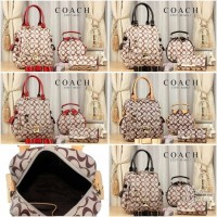 Tas Ransel Coach Seri C2527