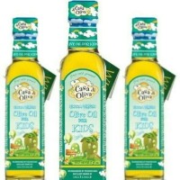 PROMOOOO CASA DI OLIVIA ORIGINAL Extra Virgin Olive Oil MINYAK ZAITUN
