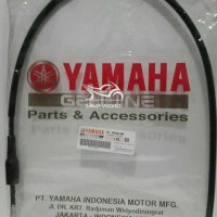 Kabel Speedometer Mio 5TL-H3550 Yamaha Genuine parts