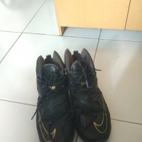 Sepatu Basket Nike Lebron 13 Original