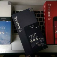 New Promo!!! Hp Asus Zenphone 6 Terbaru original