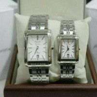 JAM TANGAN CAUPLE ALEXANDRE CHRISTIE AC8408 ORIGINAL HARGA SATUAN