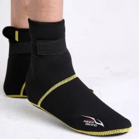 Sepatu pantai/diving socks/diving shoes/sepatu renang/KEEP DIVING B
