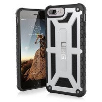 Original UAG Monarch Apple iPhone 8 Plus / 7 Plus - Graphite