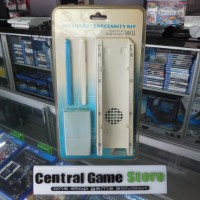 Jual Wii Console Necessity Kit for Nintendo Wii Murah