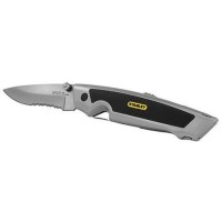 Pisau / Cutter Stanley Sport Utility Outdoorsman Knife 10-804