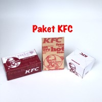 Info Paket Kfc Katalog.or.id Info Paket Kfc Katalog.or.id
