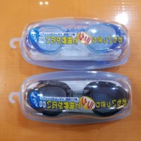 Kacamata Renang View V-800 asli Jepang
