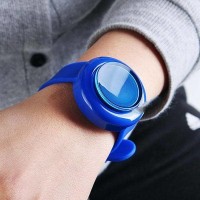 Jam Tangan Gaul Kece Unik Masa Kini Remaja SKMEI ORIGINAL tahan Air