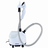 GARMENT STEAMER IDEALIFE IL 131s SETRIKA UAP
