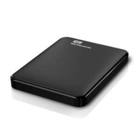 SALE WD ELEMENTS 1TB HD HDD HARDISK HARDDISK EXTERNAL EKSTERNAL