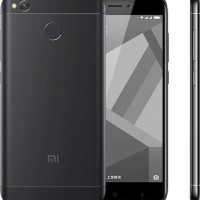 GROSIR XIAOMI REDMI 4X RAM 2/16 GB ROM GLOBAL OFFICIAL XIAOMI