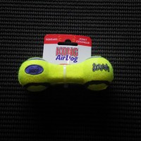 ASDB3-MAINAN / TOY merk KONG - AIRDOG DUMBBELL (SMALL)