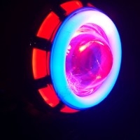 lampu proji led