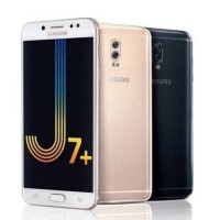 Samsung Galaxy J7 Plus 4/32GB Garansi Resmi