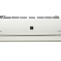 Sharp AC INVERTER AH-XP13SHY 1,5 PK 1010 Watt, PCI Indoor+Outdoor unit