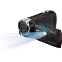 SONY HANDYCAM HDR PJ410 free tripod promoss + tas