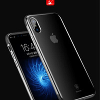 Baseus Armor Case For iPhone 10 (iPhone X)