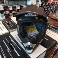 Helm Zeus zs951 cross