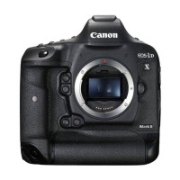 kamera canon eos 1DX MARK II BODY ONLY (GARANSI RESMI CANON DATASCRIP)