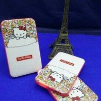 Jual Power Bank hello kitty 12000mah Murah