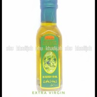 minyak zaitun selva 100ml extra virgin olive oil 100 ml