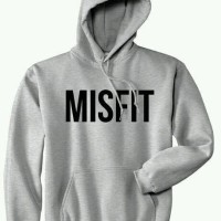 Hoodie Misfit