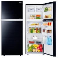 Kulkas 2 pintu besar Samsung RT38FAUDDGL