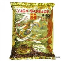 Jual Bubuk Arabica Naga Sanghie 500 gram asli kopi medan Murah