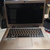 LAPTOP ACER ASPIRE S3-391 I7-3537U