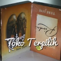 Paket 2 Novel Rindu , Tentang Kamu - Tere Liye