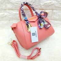 TAS WANITA GIVENCHY ANTIGONNA MINI PLAT GOLD PREMIUM TERBARU 1101