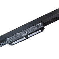 Original Battery Laptop Asus A43, A43JC, A43E, A43J, A43U, A43S, A43SA