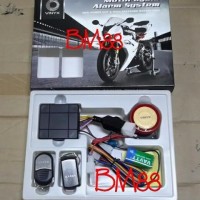 Alarm Motor Remote Vinyx Ninja Cbr Vixion Nmax