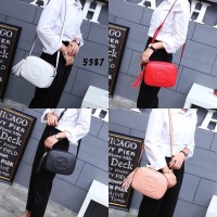 TERBARU TAS BRANDED GUCCI DISCO SLING BAG BEST SELLER