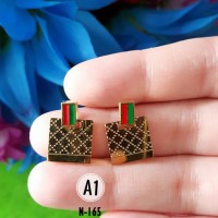 n-165 anting titanium
