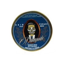 Jual Pomade VAMPODE Mini Blueberry Lokal (Minyak Rambut Beeswax Original) Murah