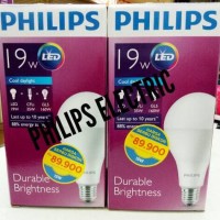 Jual LAMPU LED PHILIPS 19 WATT 19WATT 19 W 19W Murah