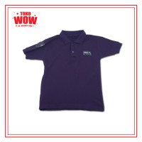 Tokowow - NET TV - Polo Kids NET TV - Ungu