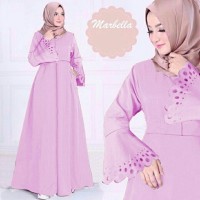 Jual gamis abaya syar`i turki juwa Murah