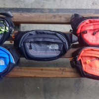 Tas Pinggang (lokal) The North Face dan Deuter