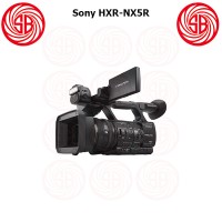 Jual Camcorder Sony Professional NX 5R ; HXR-NX5R ; Kamera Video HXR NX-5R Murah